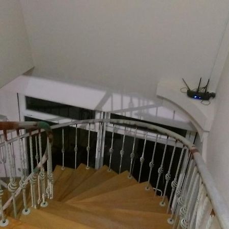 Apartments Komakhidze 68 Batumi Zewnętrze zdjęcie